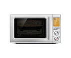 Breville BMO870BSS the Combi Wave 3 in 1 Convection Oven