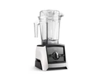 Vitamix Ascent Series A2500I Smart Blender 2L/42cm Smoothie/Juice Maker White