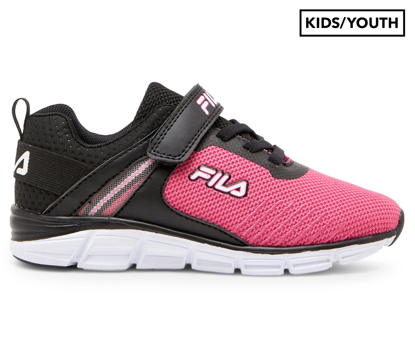 fila girls