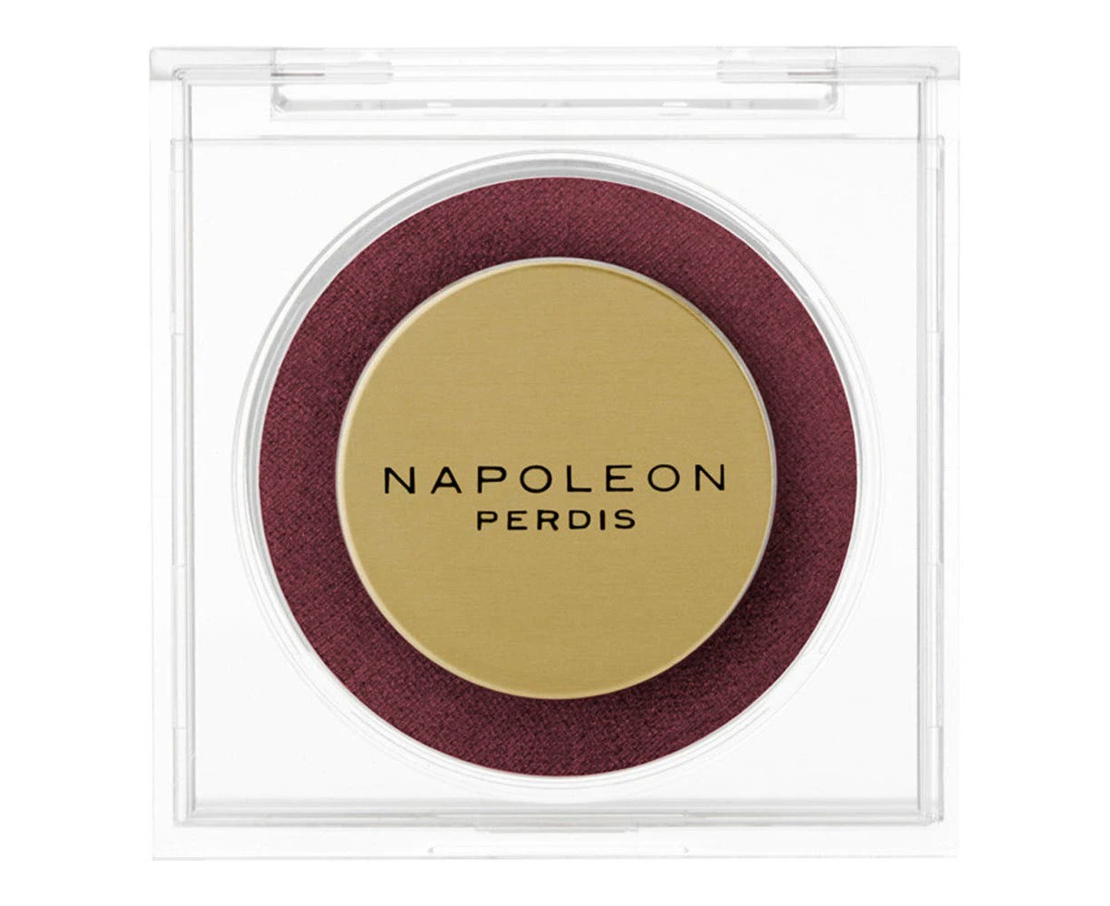 Napoleon Perdis Color Disc Eyeshadow - All That Shiraz