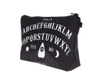 Yes No  Letters Cosmetic Bag for Travel