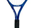 Yonex EZONE Alloy 25" Junior Tennis Racquet In Deep Blue