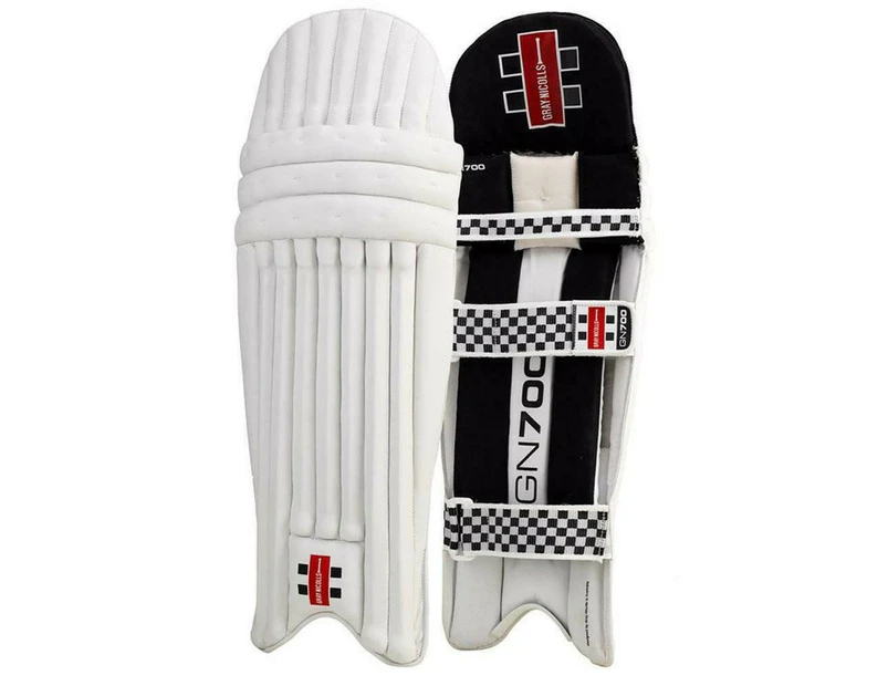 Gray Nicolls GN700 Universal Legguards [Size : Junior]