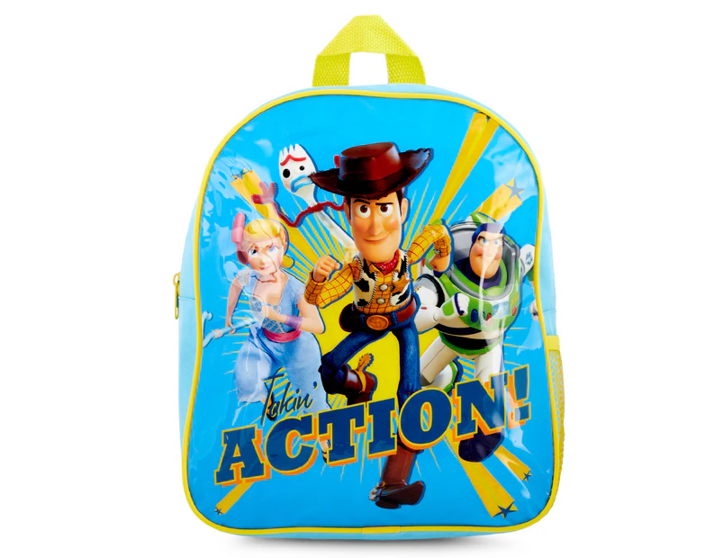Toy Story Backpack - Blue