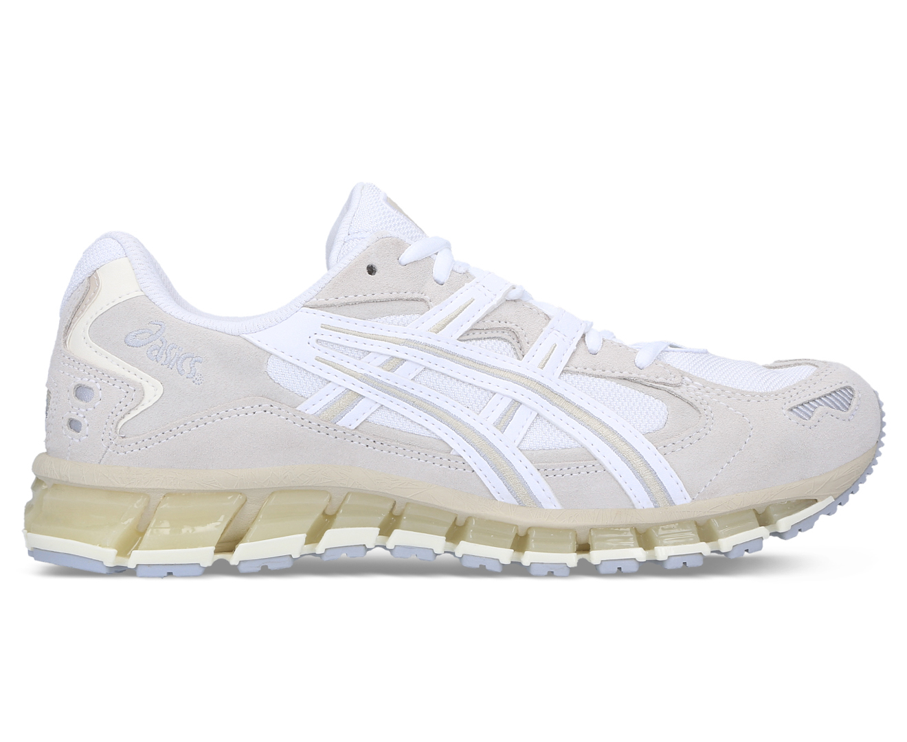 Asics gel kayano 5 360 outlet metallic