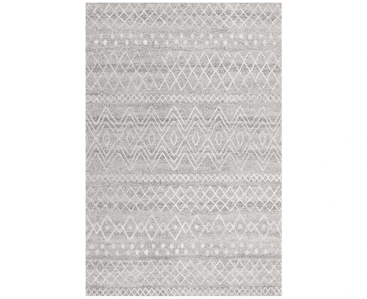 Oasis 453 Grey Rug