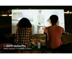 XGIMI MOGO Pro 1080P 4K Full Ultra HD Smart Mini Portable TV Projector Speaker