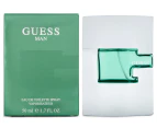 Guess Man For Men EDT Perfume 50mL