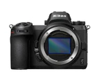 Nikon Z7 Kit w/  Z 24-70mm f/2.8 S Lens