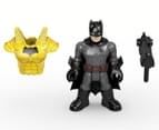 Fisher-Price Imaginext DC Super Friends Batmobile Toy 3