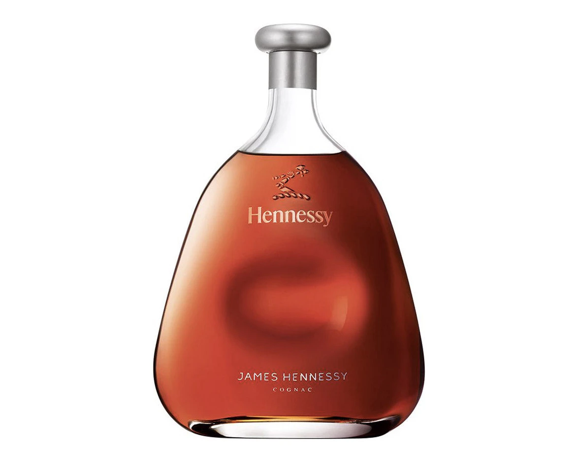 James Hennessy Xo Cognac 1l