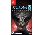 XCOM 2 Collection Nintendo Switch Game (#)