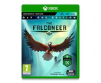The Falconeer Day One Edition Xbox Series X Game