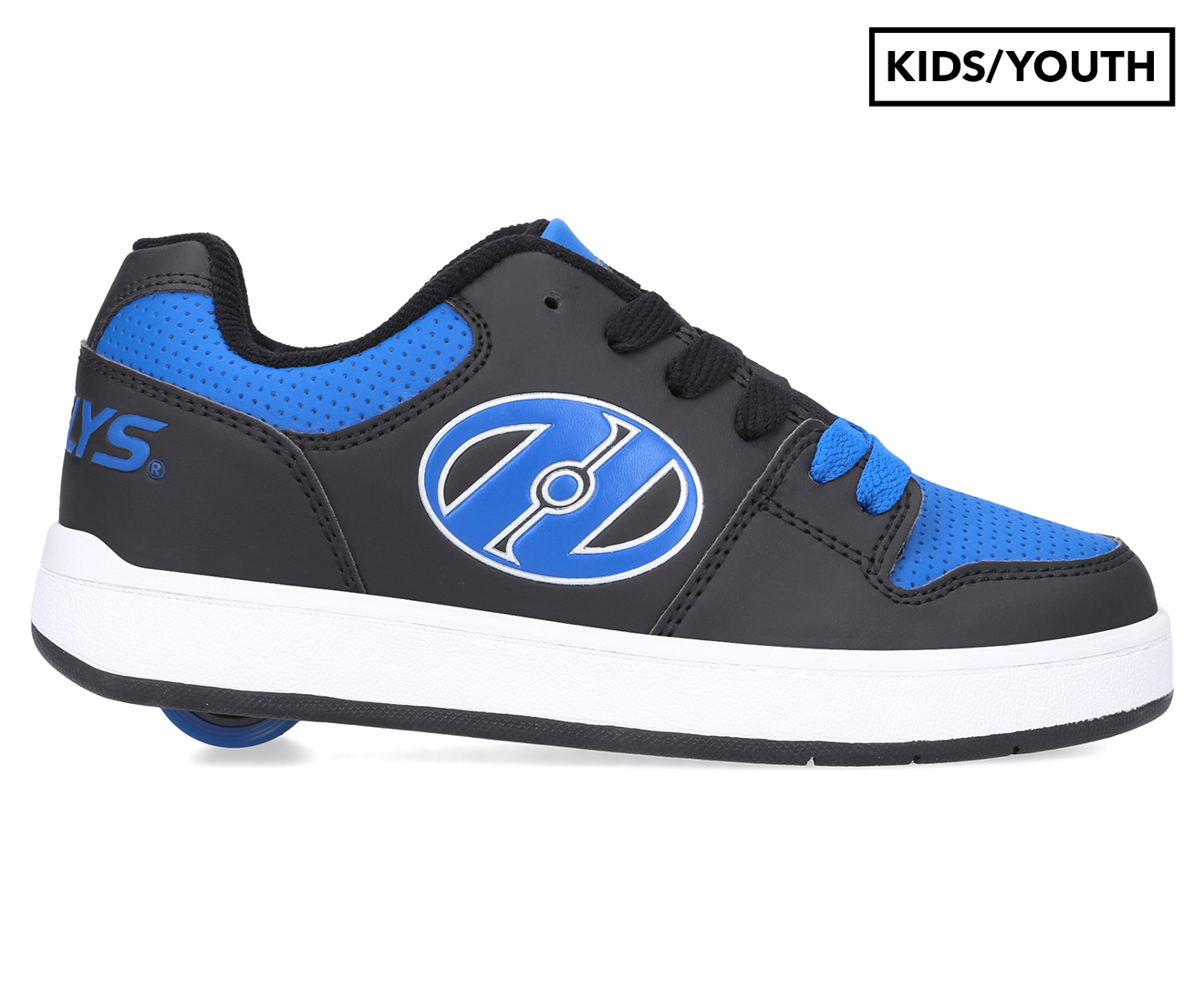 Heelys sales target australia