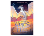 Wings Of Fire #14: The Dangerous Gift Book by Tui T Sutherland