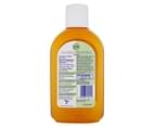 Dettol Antiseptic Antibacterial Disinfectant Liquid 250mL 2