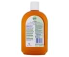 Dettol Antiseptic Antibacterial Disinfectant Liquid 500mL 2