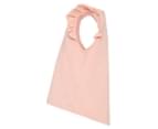 Gem Look Girls' Short Sleeve Tee / T-Shirt / Tshirt - Dusty Pink 2