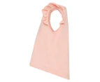 Gem Look Girls' Short Sleeve Tee / T-Shirt / Tshirt - Dusty Pink