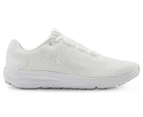 Under Armour Men's Charged Pursuit 2 Running Shoes - White | Catch.com.au
