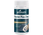 Goodhealth-Oyster Plus Zinc 60 Capsules