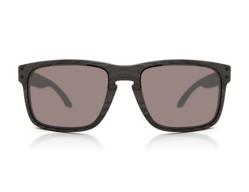 Oakley OO9102 HOLBROOK Polarized 9102B7 Men Sunglasses