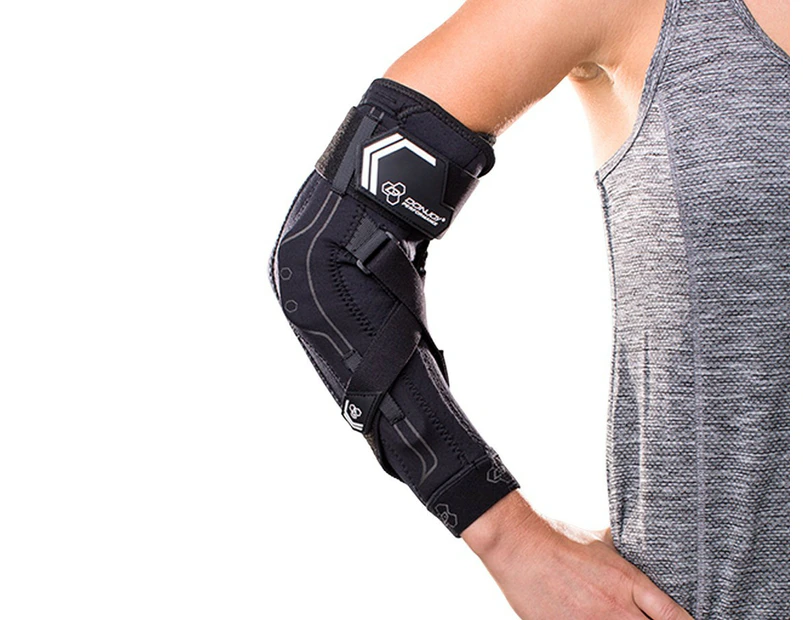 DonJoy Performance Bionic Elbow Brace II - Prevent Hyperextension & Instability