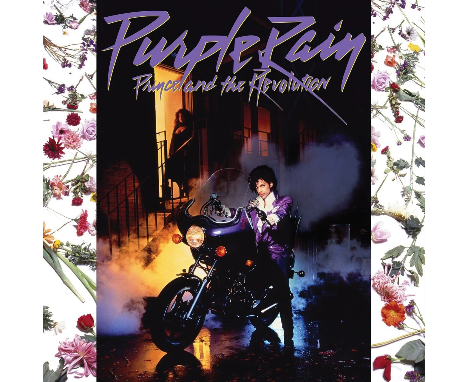 Purple Rain