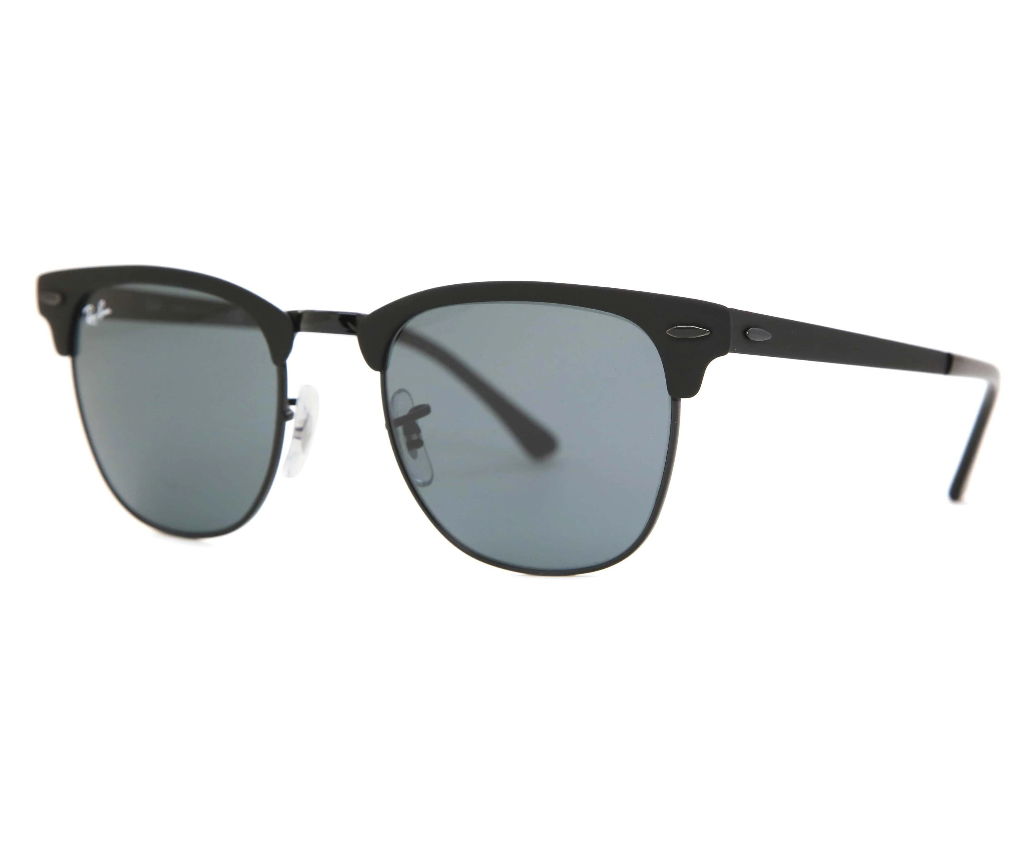 Ray-Ban RB3716 186/R5 Unisex Sunglasses