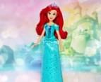Disney Princess Royal Shimmer Ariel Fashion Doll 3
