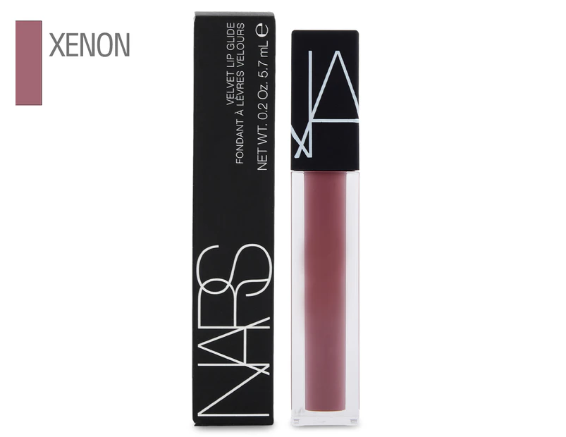 NARS Velvet Lip Glide 5.7mL - Xenon