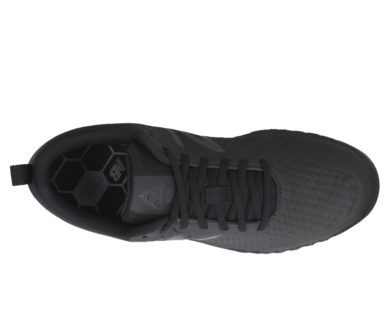 Slip resistant fresh hot sale foam 806 mens