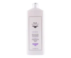 Nook Difference Hair Care Leniderm Shampoo 1L