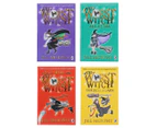 The Worst Witch 7-Book Collection by Jill Murphy