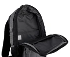 Nike 24L Future Pro Youth Laptop Backpack - Black/Grey