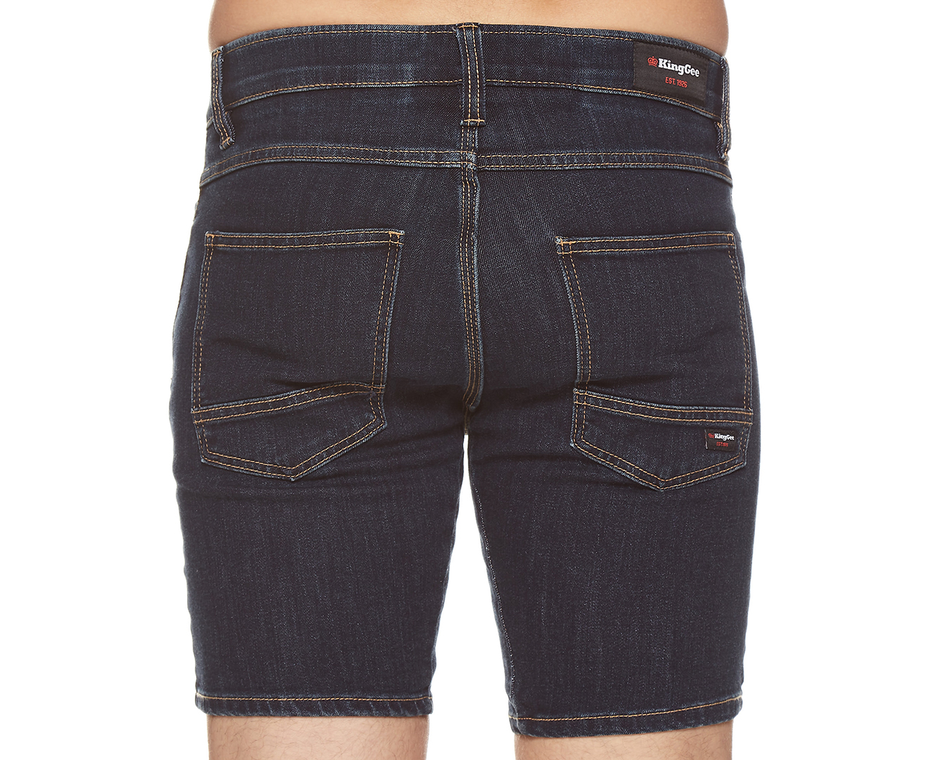 KingGee Stretch Coolmax Urban Slim Jeans K13006 - The Workers Shop