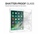 StylePro tempered glass screen protector for iPad 6th generation 9.7"