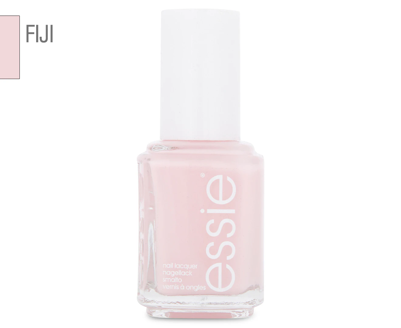 Essie Nail Lacquer 13.5mL - No.14 Fiji