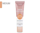 L'Oreal Skin Paradise Tinted Water Cream / Foundation 30mL - Medium 03