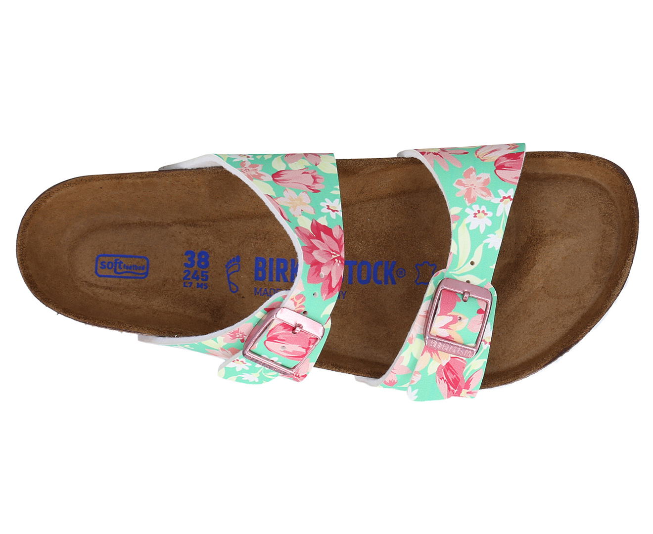 Birkenstock sydney supernatural online flowers