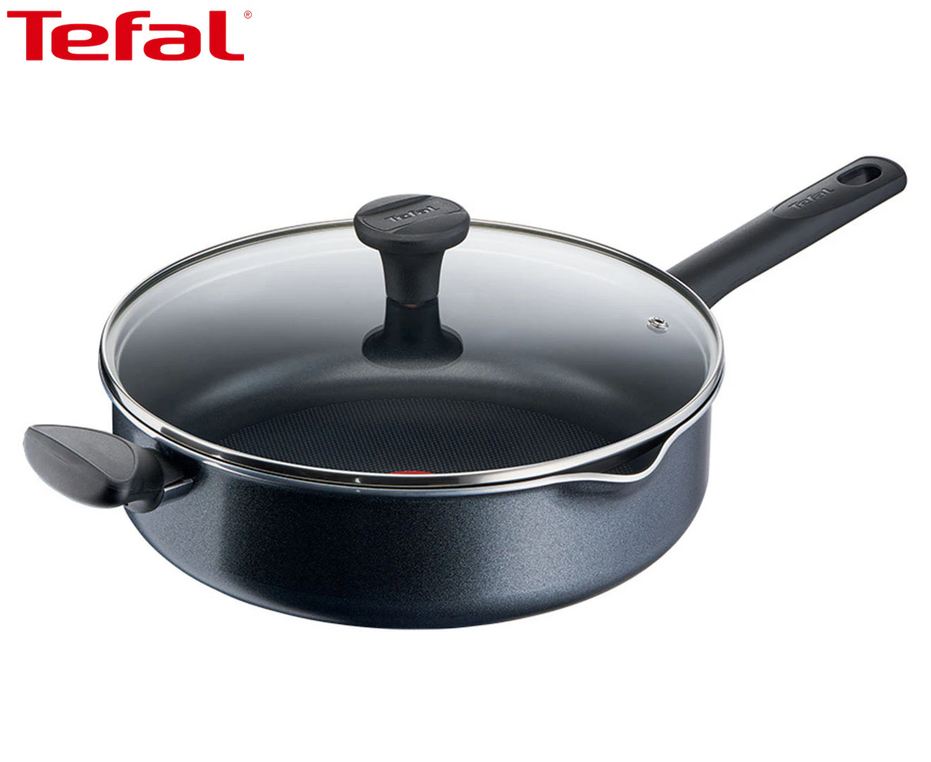 Tefal 28cm Family Day Non-Stick Sauté Pan