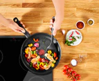 Tefal 28cm Daily Chef Induction Non-Stick Frypan