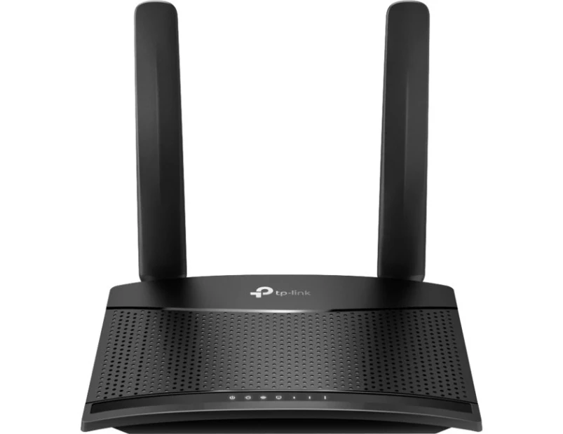 Tp Link Tl Mr100 300 Mbps Wireless N 4G Lte Router
