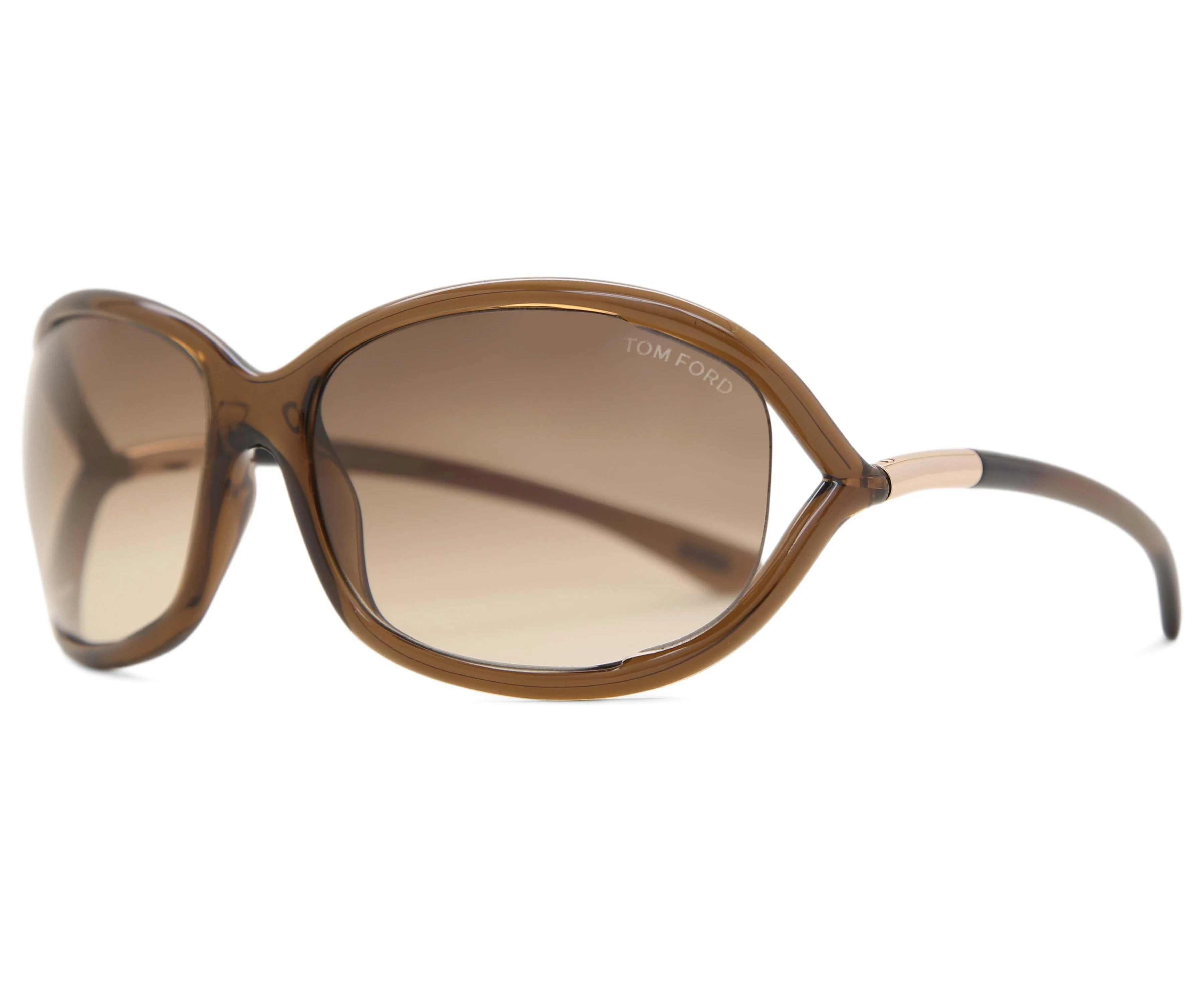 Tom Ford FT0008 JENNIFER 692 Women Sunglasses