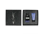 Yves Saint Laurent Y Coffret: Eau De Parfum Spray 60ml + Shower Gel 50ml 2pcs