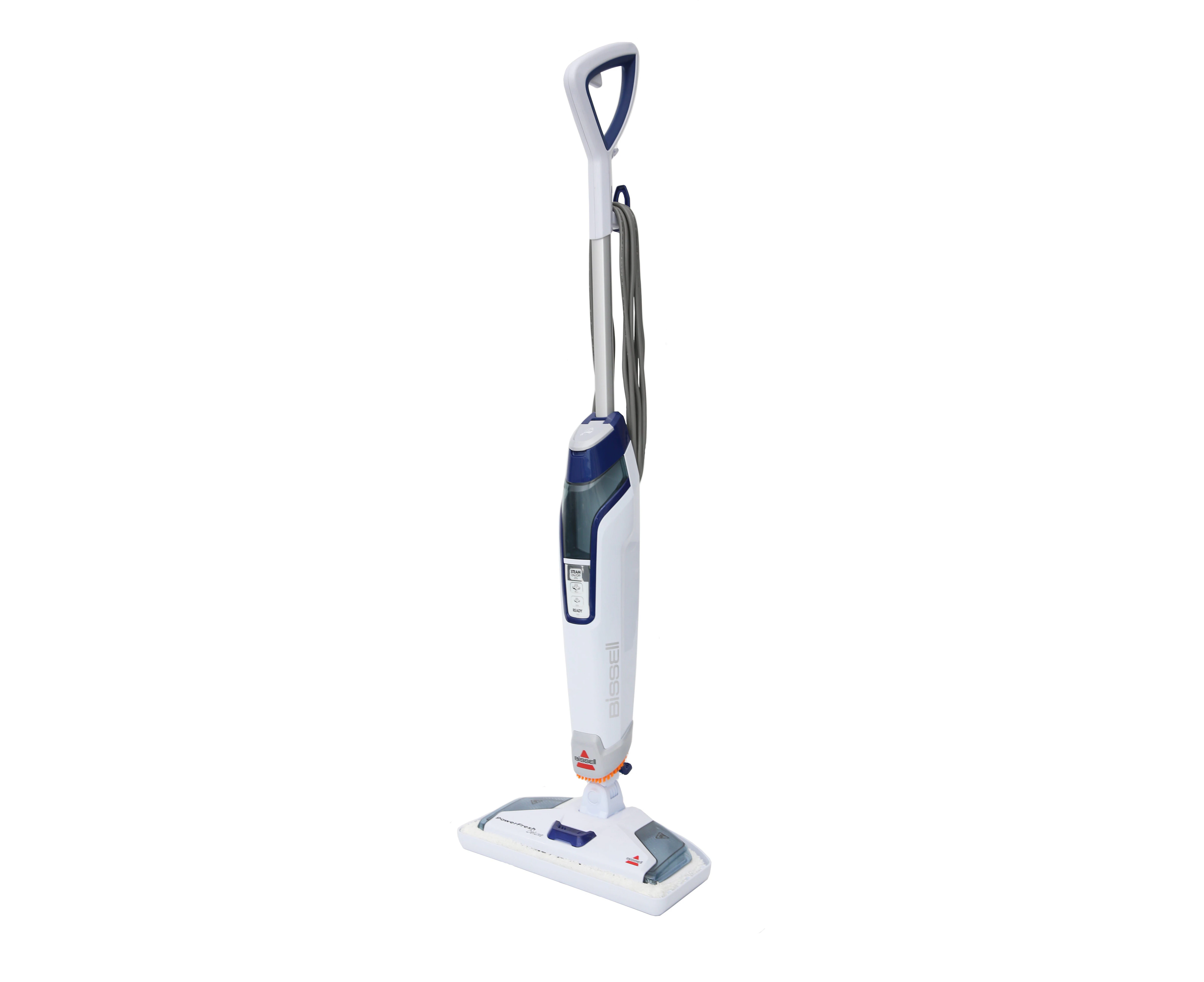 Bissell PowerFresh Deluxe Steam Mop