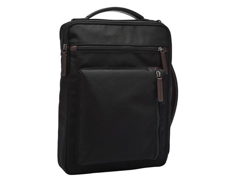 Fossil men's shoulder online bags