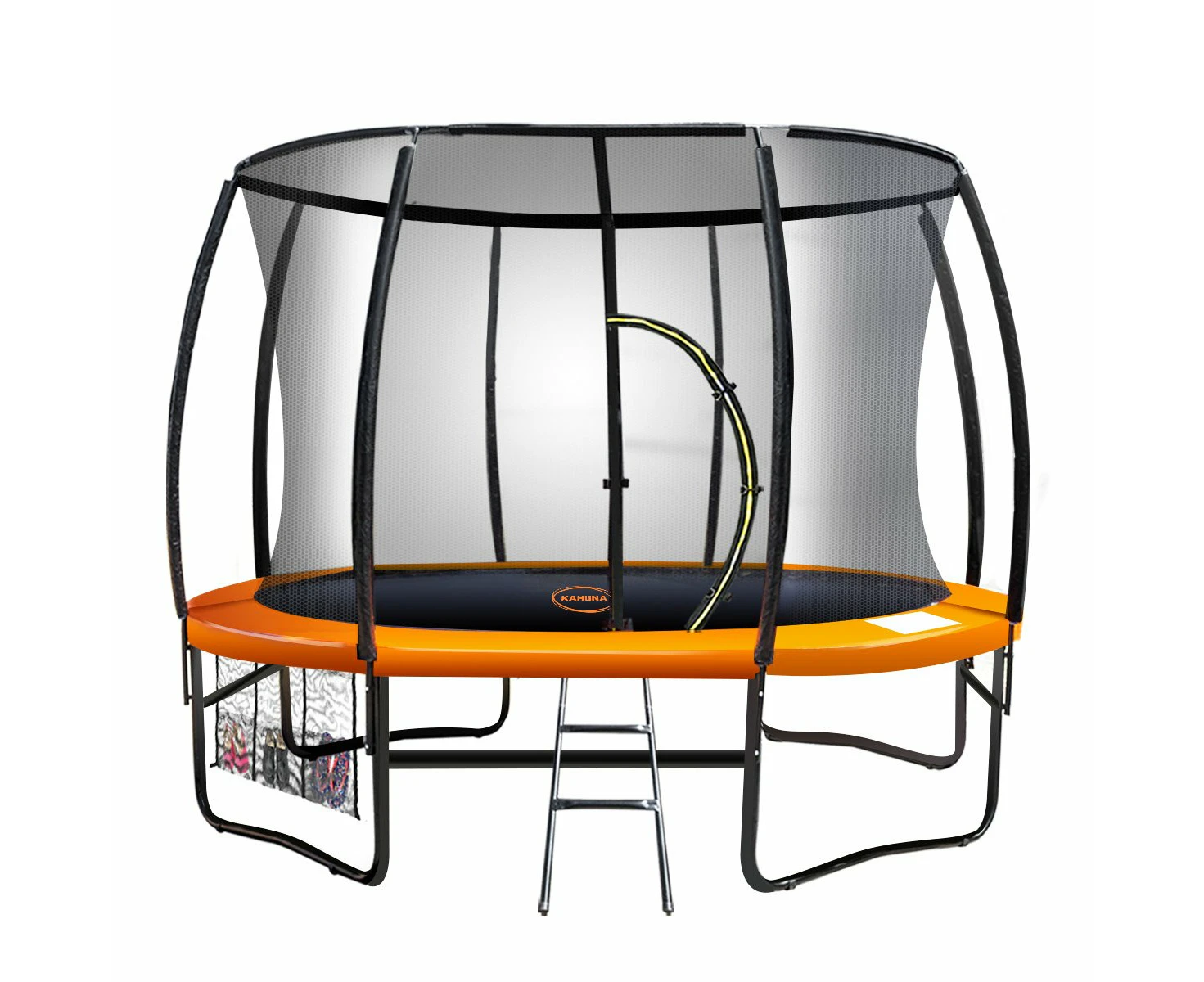 Kahuna Classic 10ft Trampoline