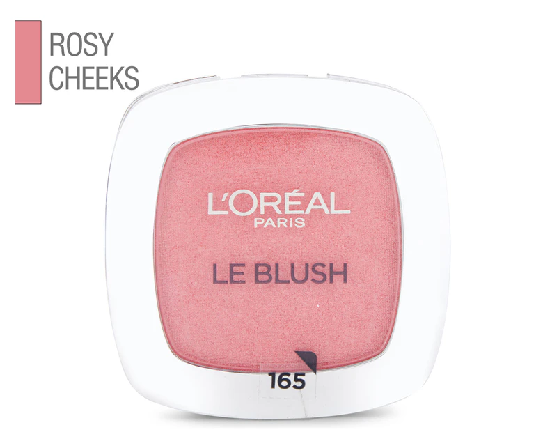 L'Oreal True Match Blush - Rosy Cheeks