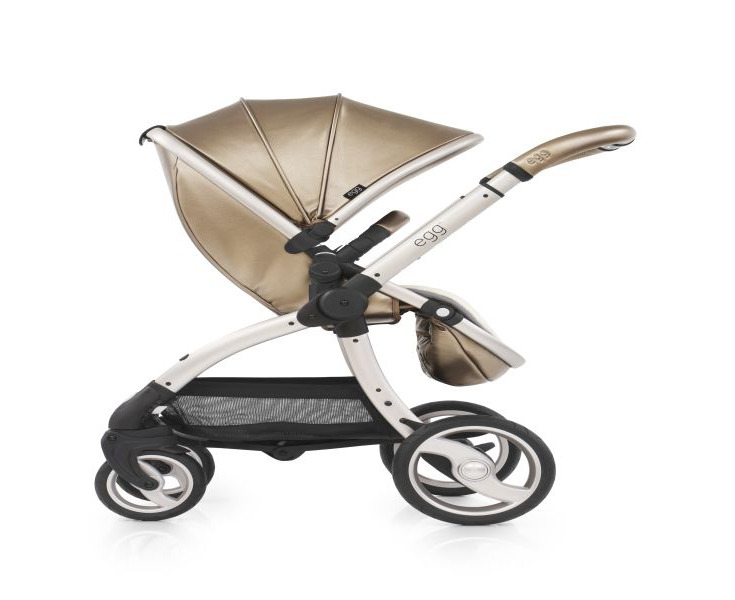 summer 3d infant stroller